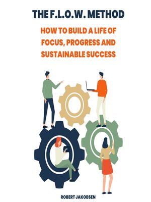 cover image of The F.L.O.W. Method